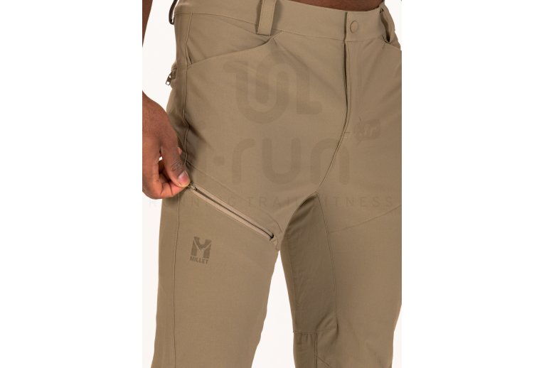 Millet Trekker Stretch III Herren