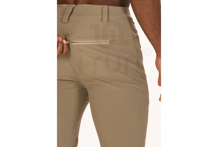 Millet Trekker Stretch III Herren