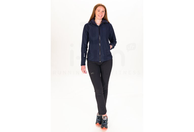 Millet Trekker Stretch III Damen