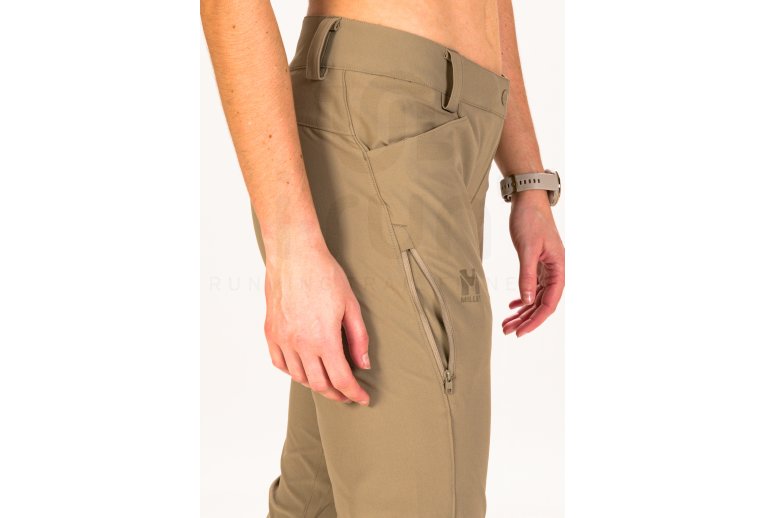 Millet Trekker Stretch III