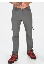 Millet Trekker Stretch Zip Off M