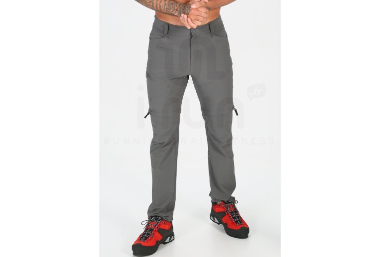 Millet Trekker Stretch Zip Off Herren