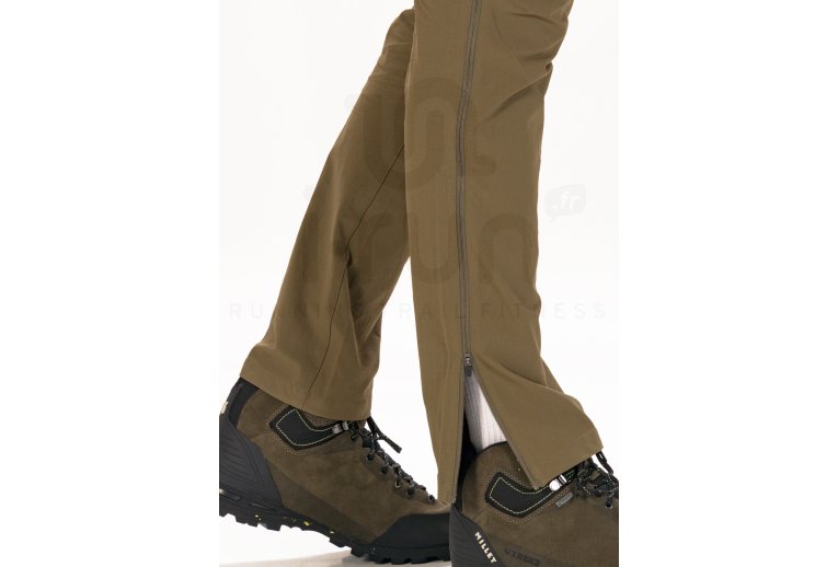 Millet pantal�n Trekker Stretch