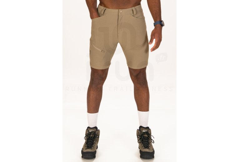 Millet Trekker Stretch Zip Off