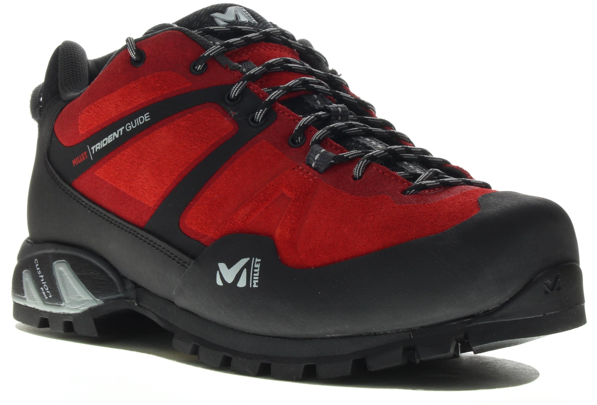 Millet Trident Guide M Chaussures homme