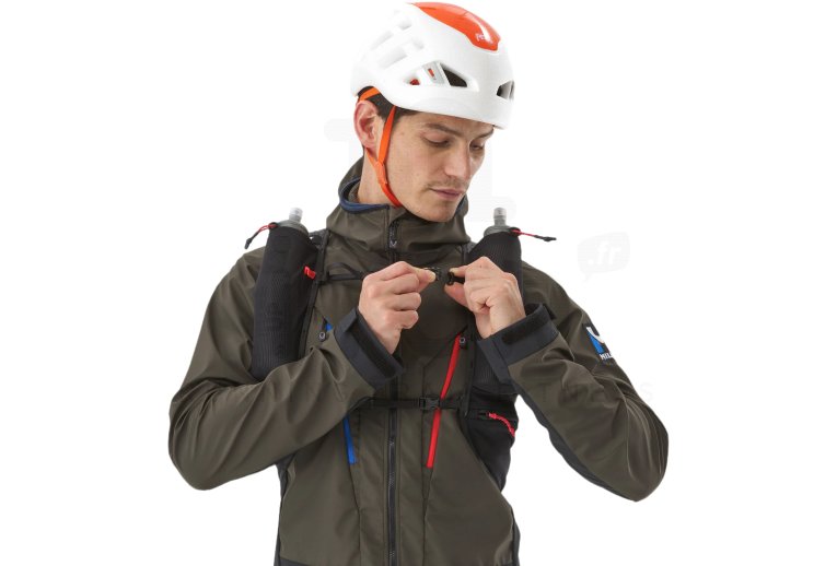 Millet Trilogy Sky 15L+