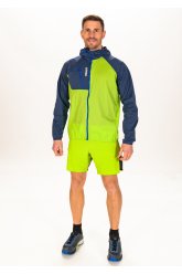 Millet pantal�n corto Trilogy Sky