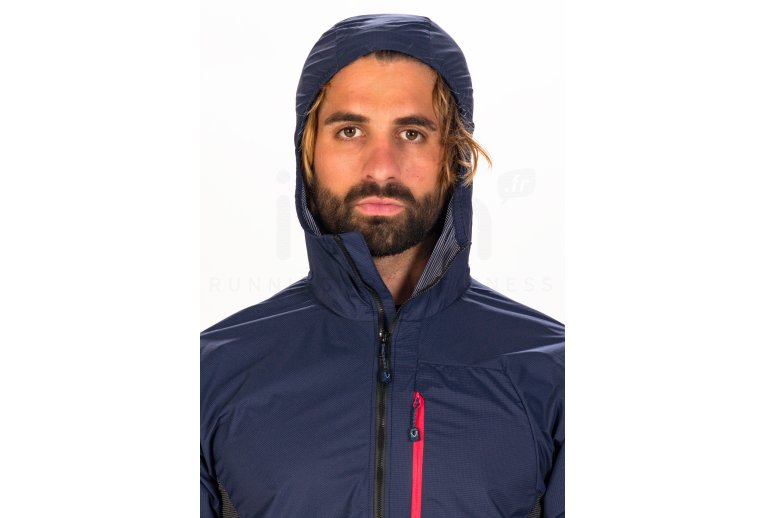 Millet chaqueta Trilogy Sky Shield