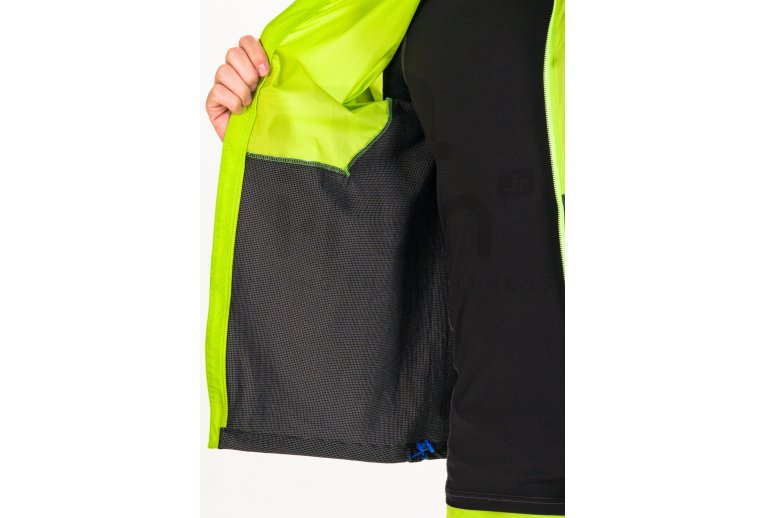 Millet Trilogy Sky Shield Herren