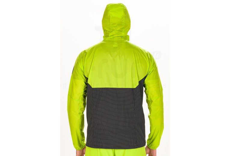 Millet Trilogy Sky Shield Herren