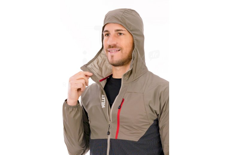 Millet Trilogy Sky Shield Herren