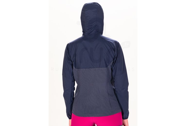 Millet Trilogy Sky Shield Damen