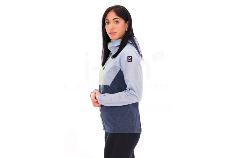 Millet Trilogy Sky Shield