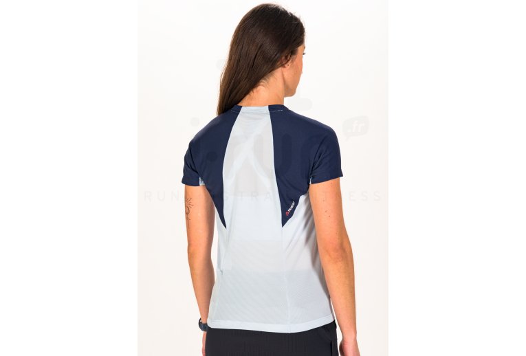 Millet Trilogy Sky Damen