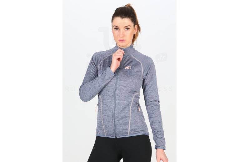 Millet chaqueta Tweedy