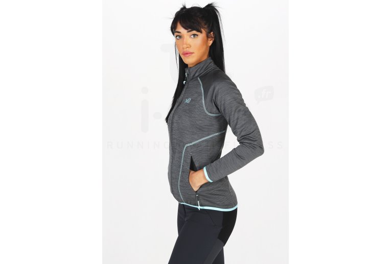 Millet chaqueta Tweedy