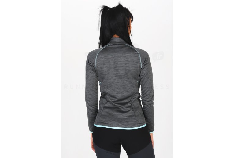 Millet chaqueta Tweedy