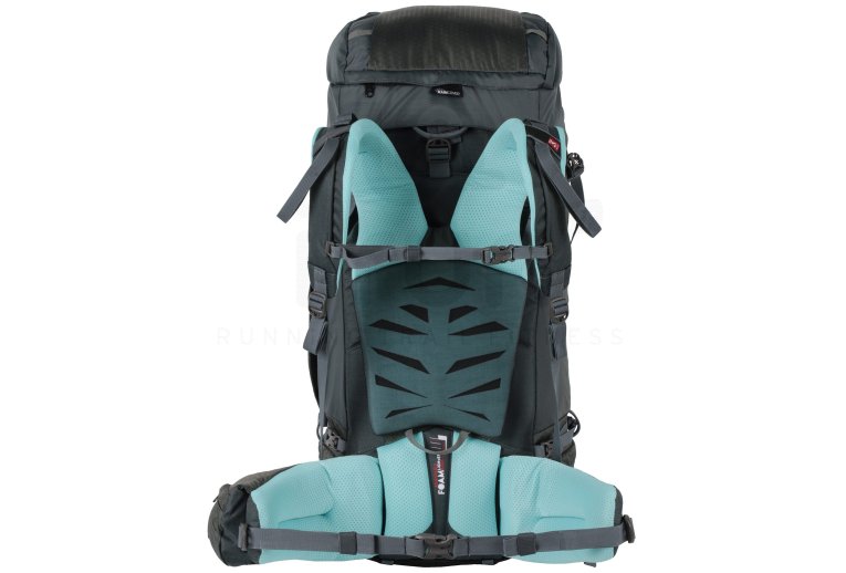 Millet Ubic 50+10 Damen