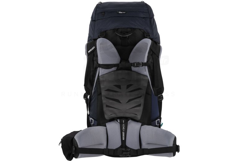 Millet Ubic 50+10 Damen