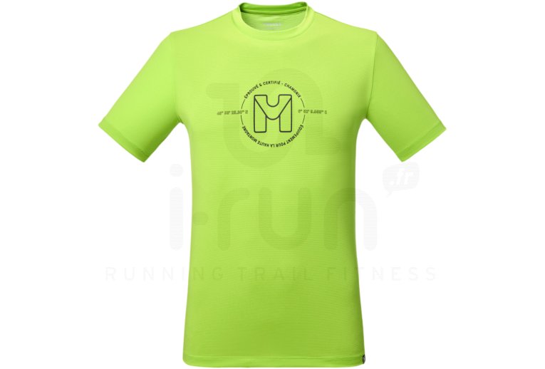 Millet Ubic Light Herren