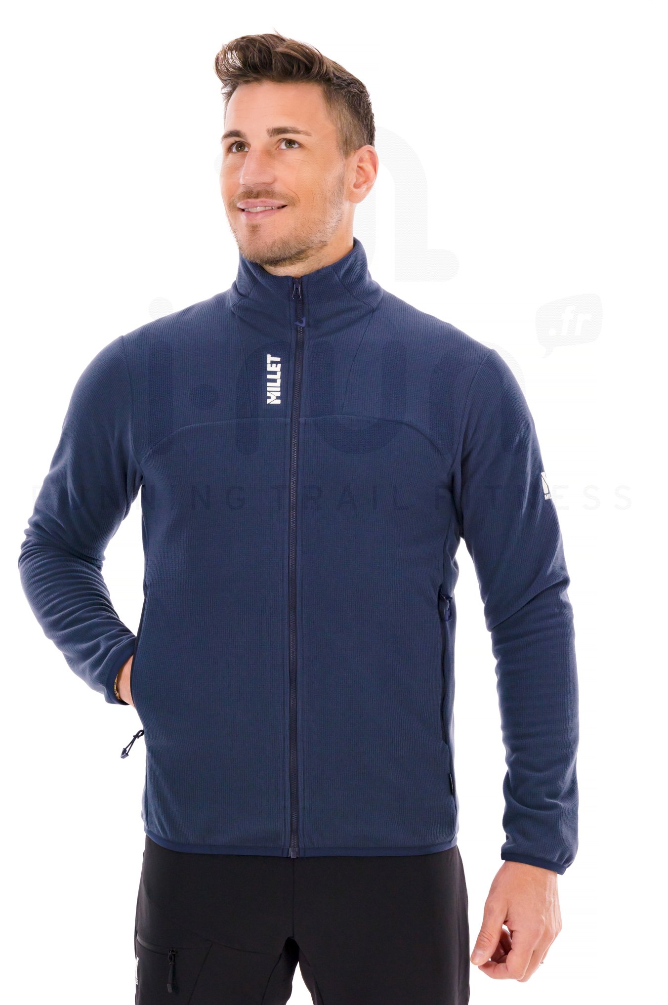 Millet Ubic Lightgrid