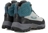 Millet Ubic Mid Gore-Tex Damen