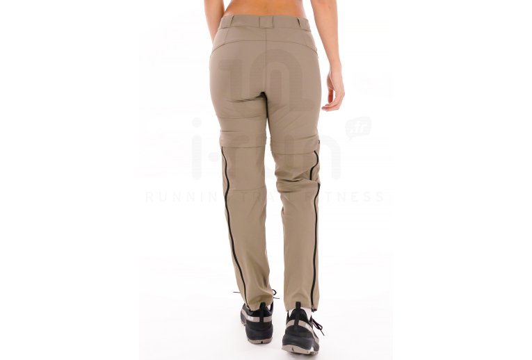 Millet Ubic Stretch Zip OFF