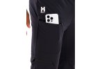 Millet Ubic Stretch Zip OFF