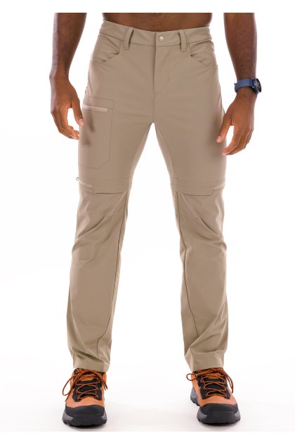 Millet Ubic Stretch Zip OFF