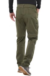 Millet Ubic Stretch Zip OFF Herren