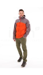 Millet Ubic Stretch Zip OFF