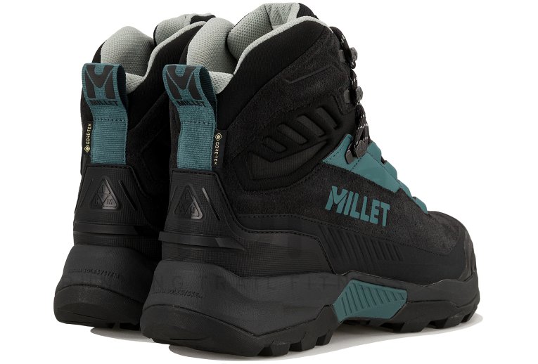 Millet Ubic Trek Gore-Tex Damen