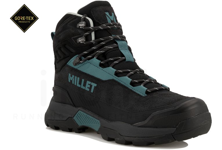 Millet Ubic Trek Gore-Tex Damen