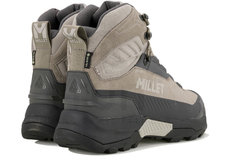 Millet Ubic Trek Gore-Tex Damen