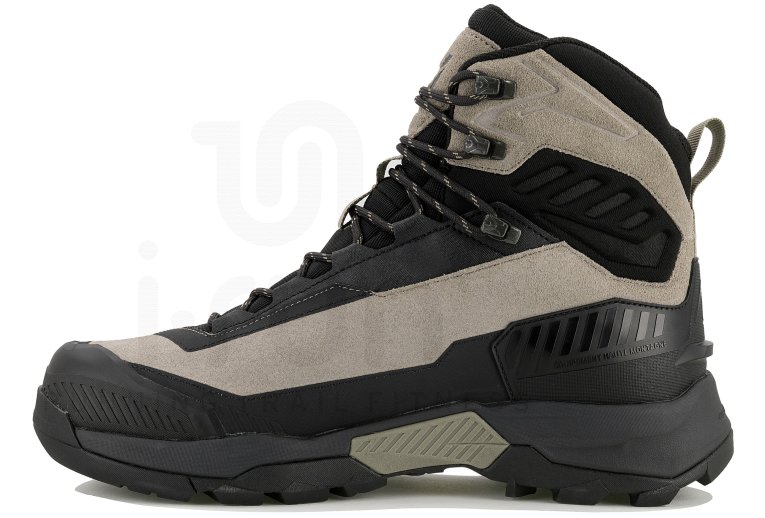 Millet Ubic Trek Gore-Tex