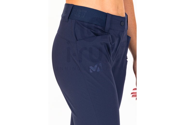 Millet pantaln Wanaka Fall Strech