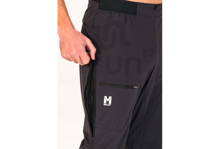 Millet Wanaka Fast Herren