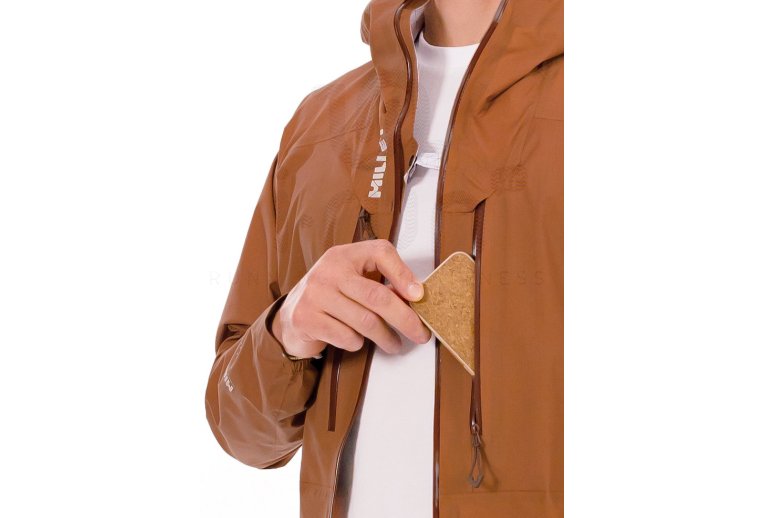 Millet Wanaka Light 2.5L