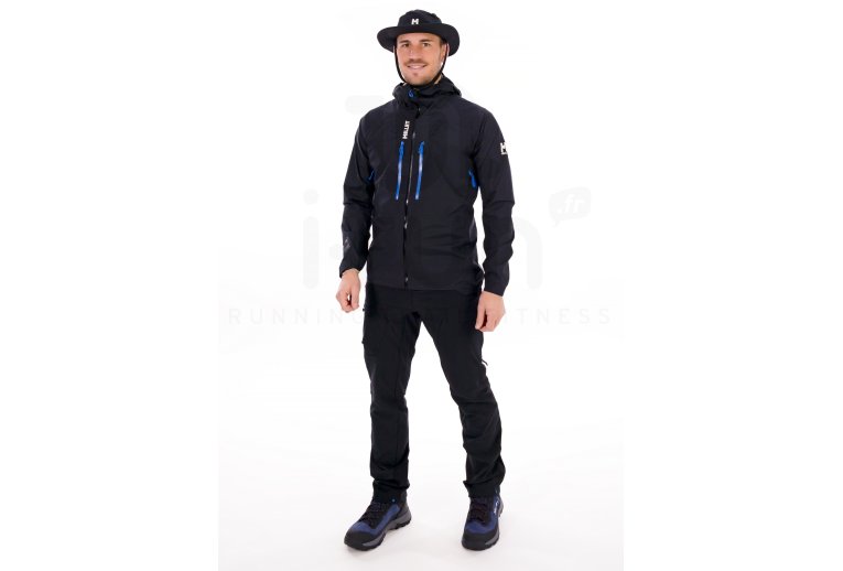 Millet Wanaka Light 2.5L