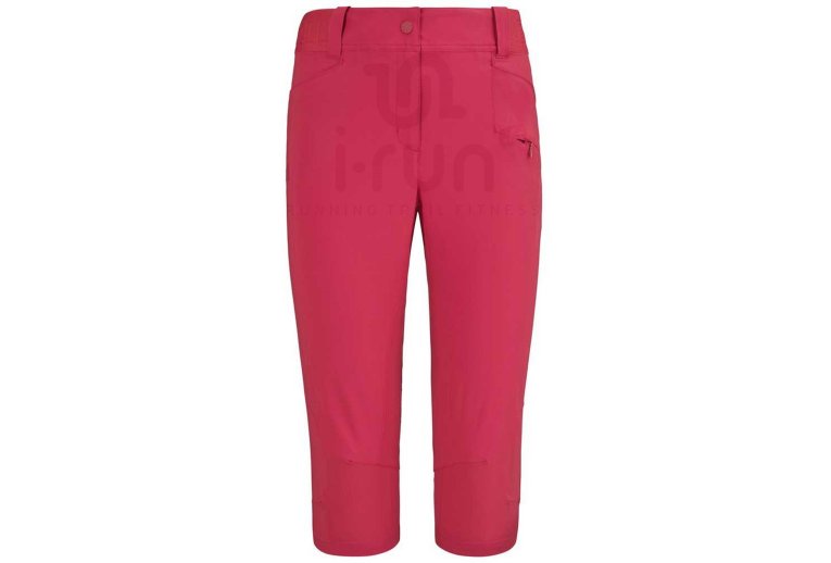 Millet Wanaka Stretch 3/4 Damen