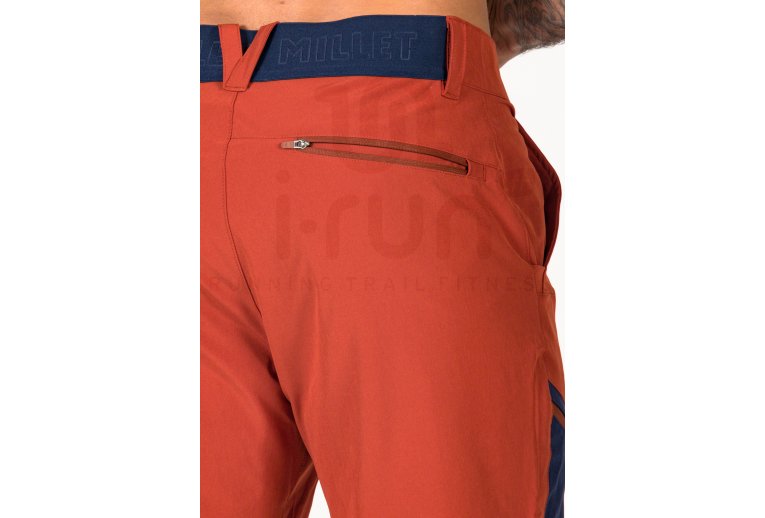 Millet Wanaka Stretch II Herren