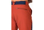 Millet Wanaka Stretch II Herren