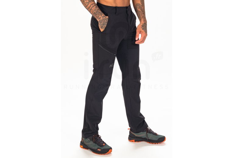 Millet pantal�n Wanaka Stretch II