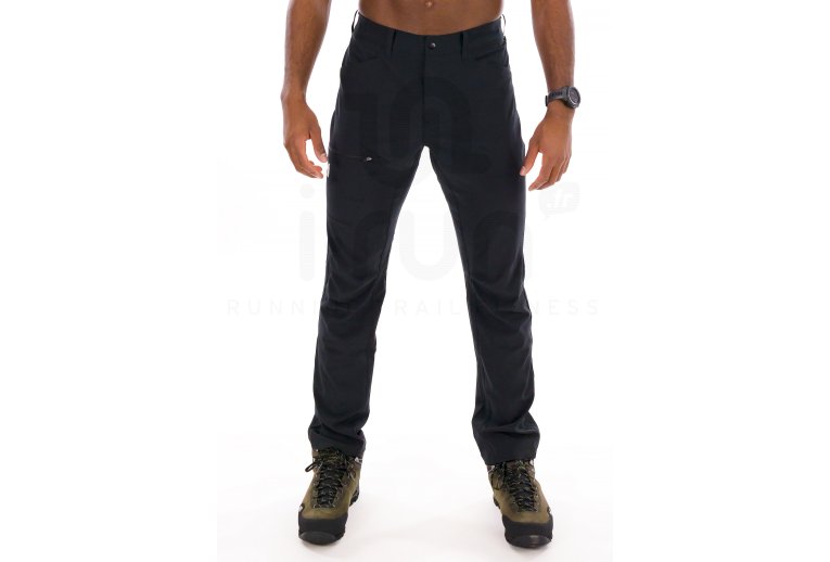 Millet Wanaka Stretch III