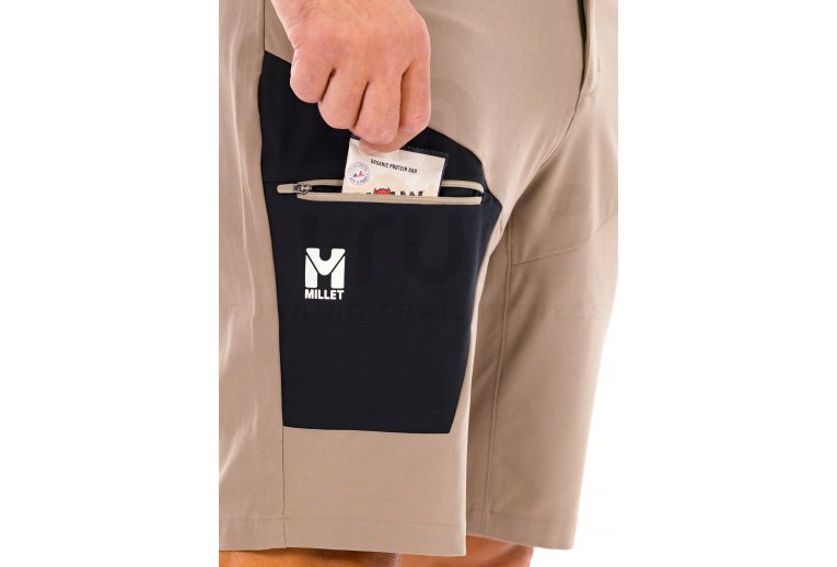 Millet Wanaka Stretch III