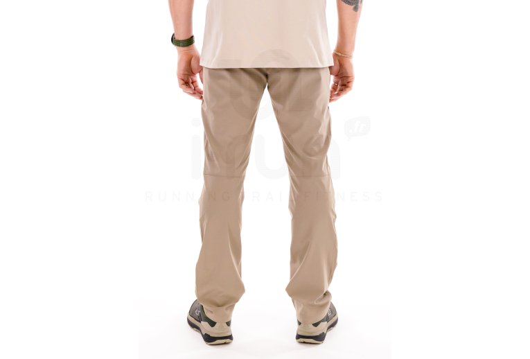 Millet Wanaka Stretch III