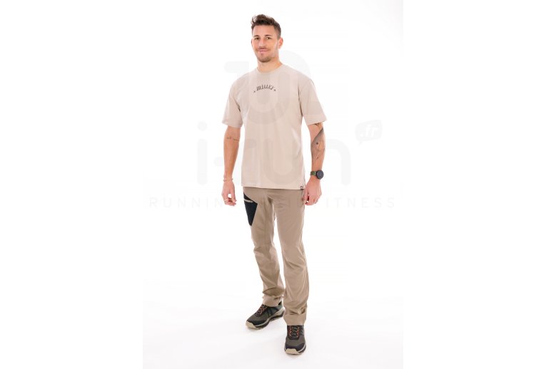 Millet Wanaka Stretch III