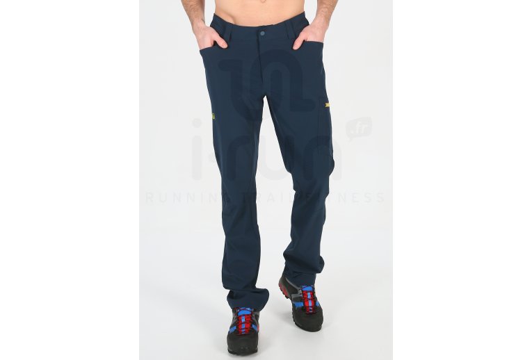 Millet Wanaka Stretch Herren