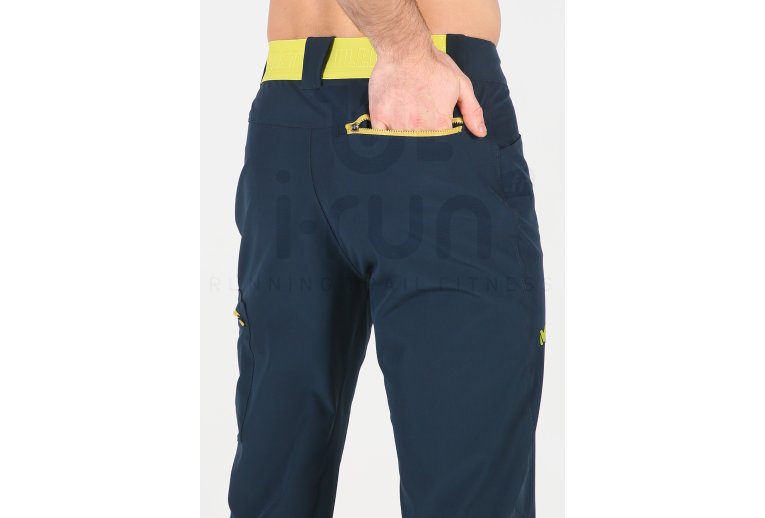 Millet Wanaka Stretch Herren