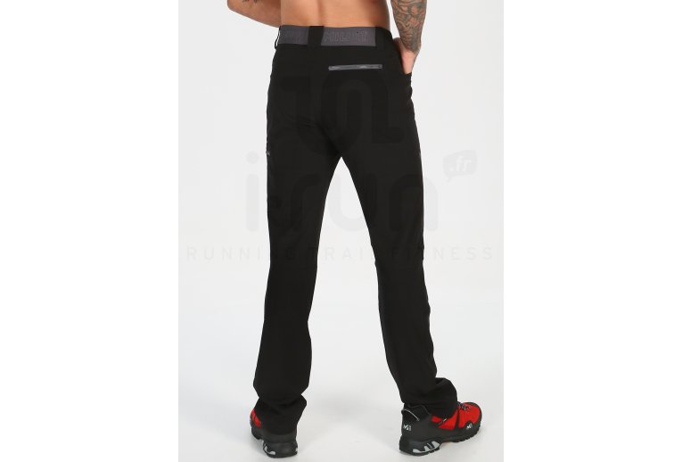 Millet Wanaka Stretch Herren